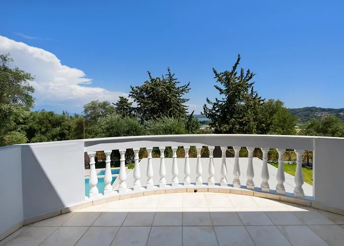 Playia Villas II