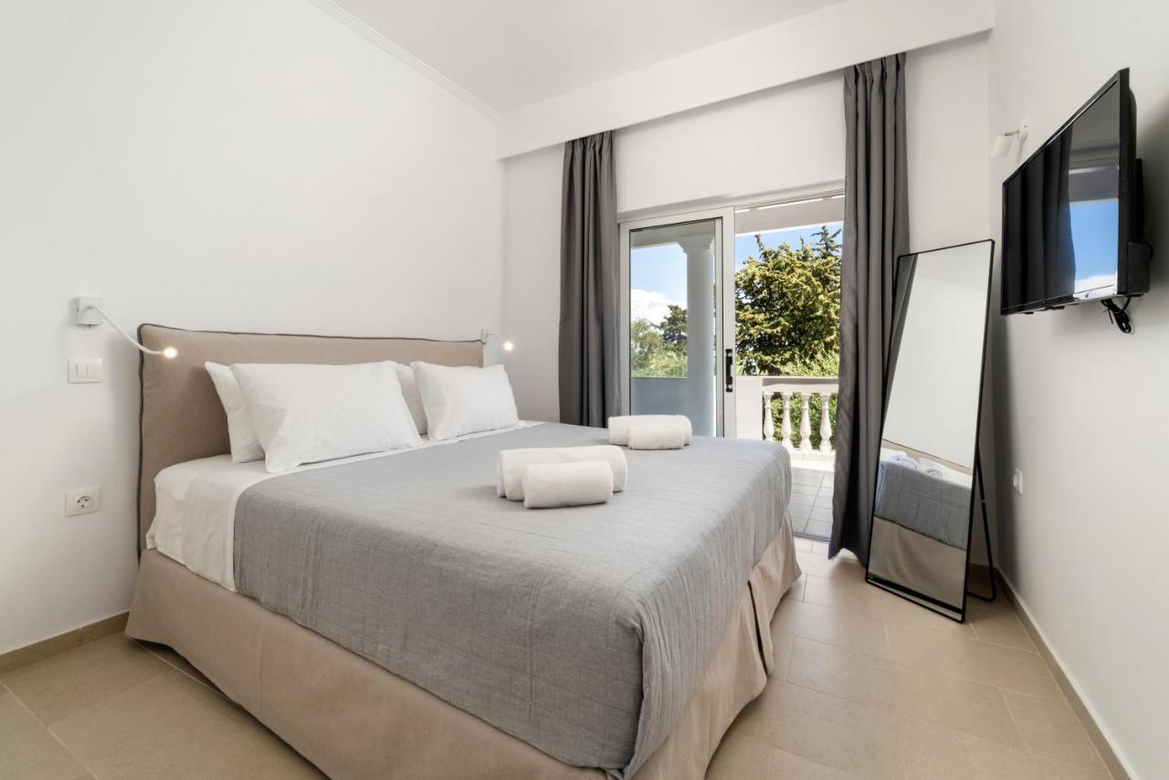 Apartamento Playia Ii Petrití