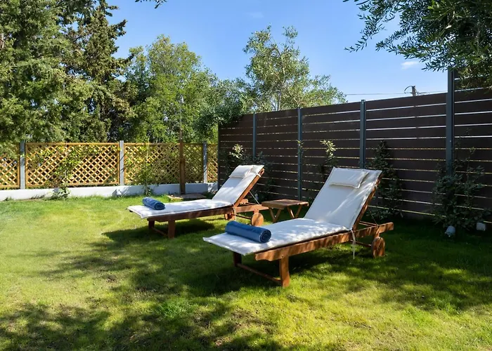 Playia Villas II