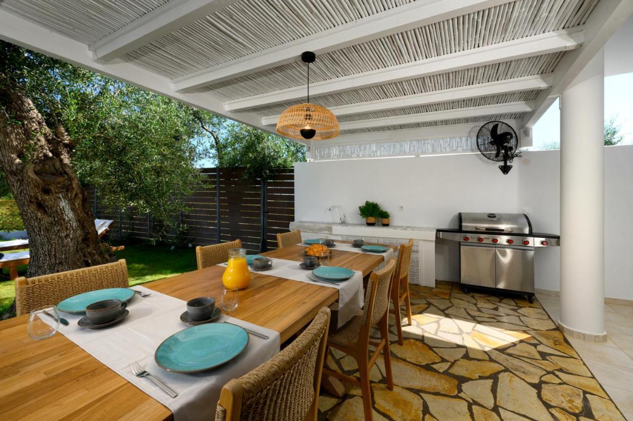 Playia Ii Apartment *