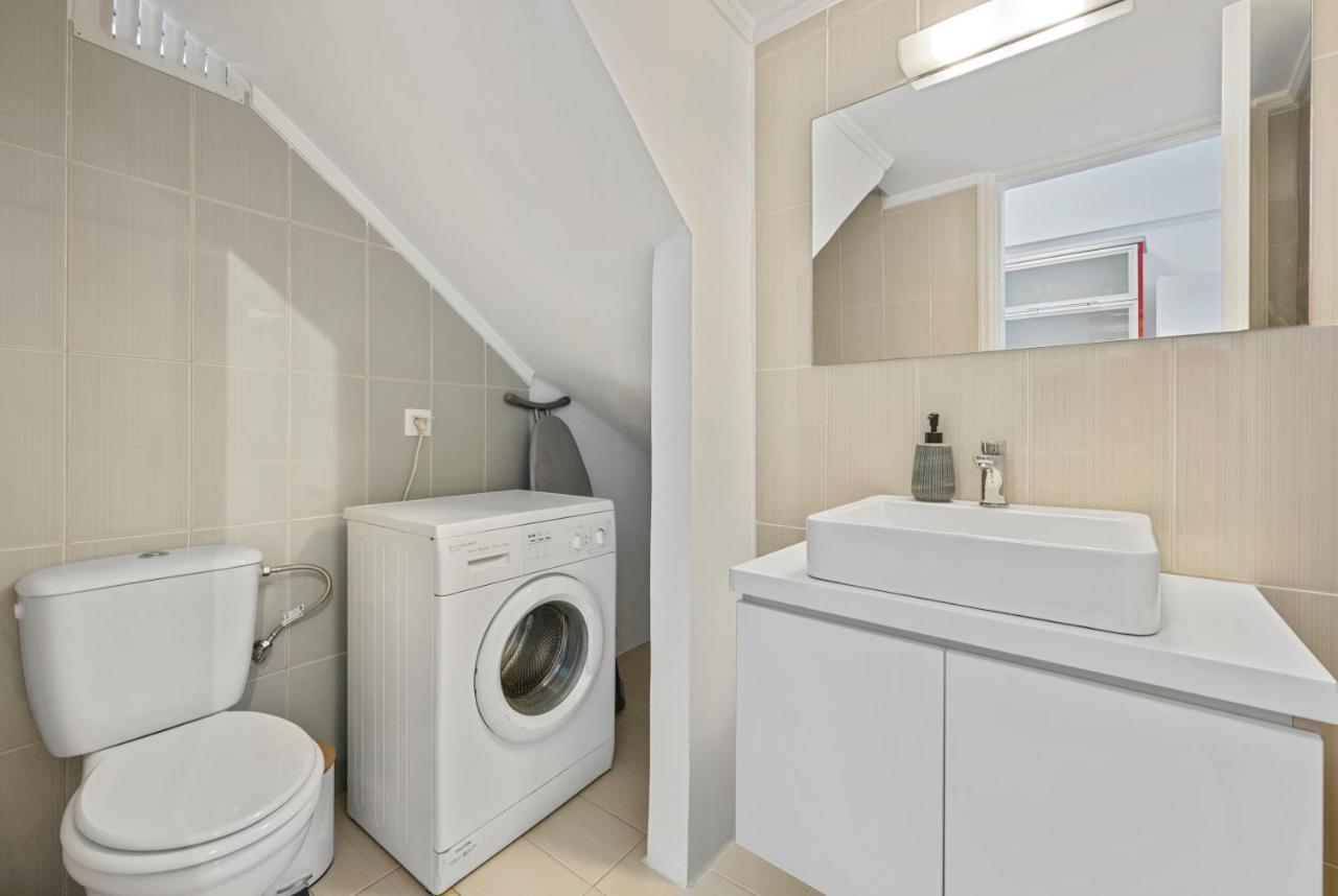 Playia Ii Apartment *