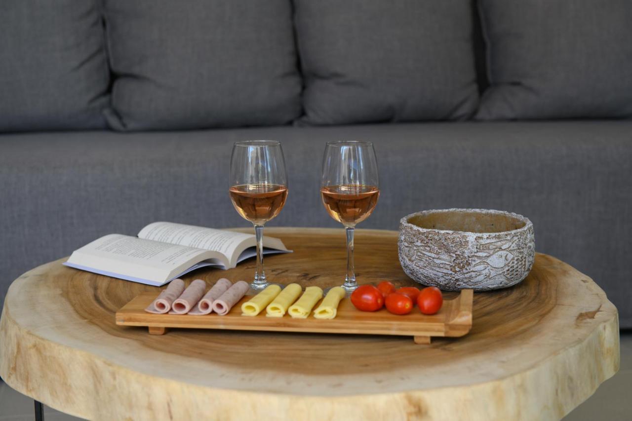 Playia Ii Apartment
